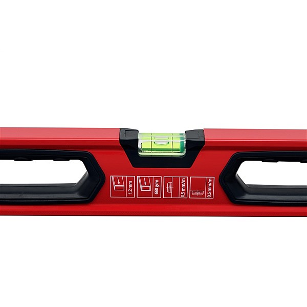 SPIRIT LEVEL HAUSHALT JYC-2015A 1000 MM