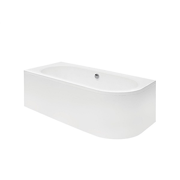 PANEL TO BATHTUB AVITA 150 R/L