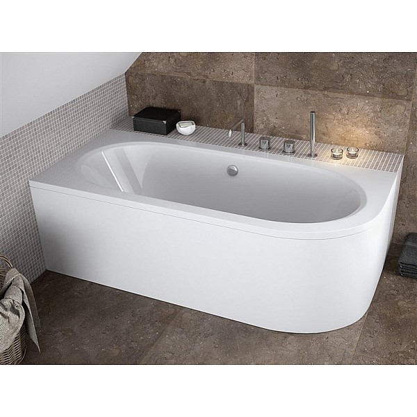 PANEL TO BATHTUB AVITA 150 R/L