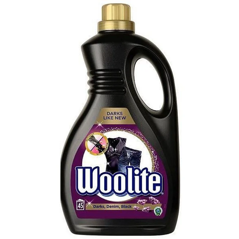 Woolite Dark Laundry Detergent 2.7l Woolite Dark Laundry Detergent 2.7l