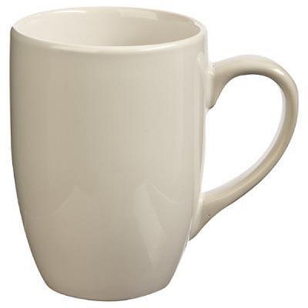 MUG M COLORAMA WHITE 31CL