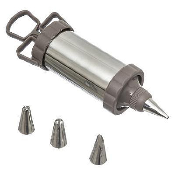 PASTRY SEYRINGE FILLER