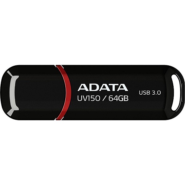 KEY USB ADATA UV150 64GB USB3 BLACK