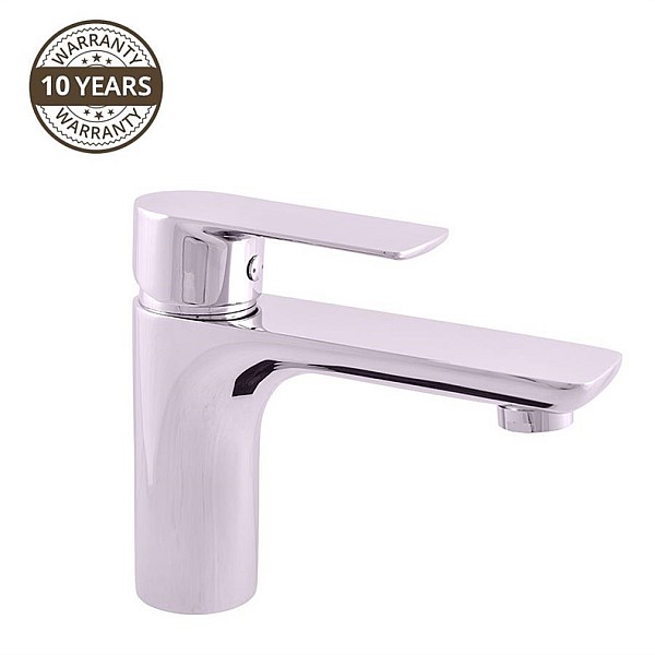 BASIN LEVER MIXER.HEIGHT FAUCET DVT426.5