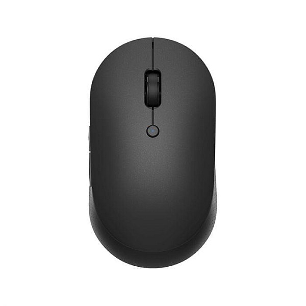 XIAOMI MI DUAL MODE WIRELESS MOUSE BLACK