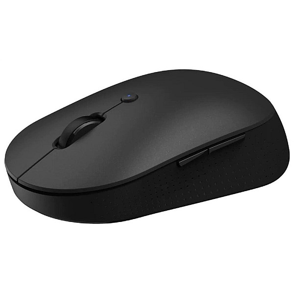 XIAOMI MI DUAL MODE WIRELESS MOUSE BLACK