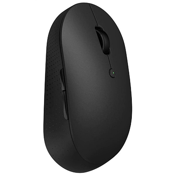 XIAOMI MI DUAL MODE WIRELESS MOUSE BLACK