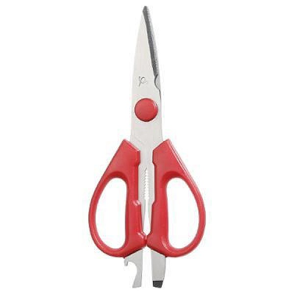 KITCHEN SCISSORS  ESSENTIEL