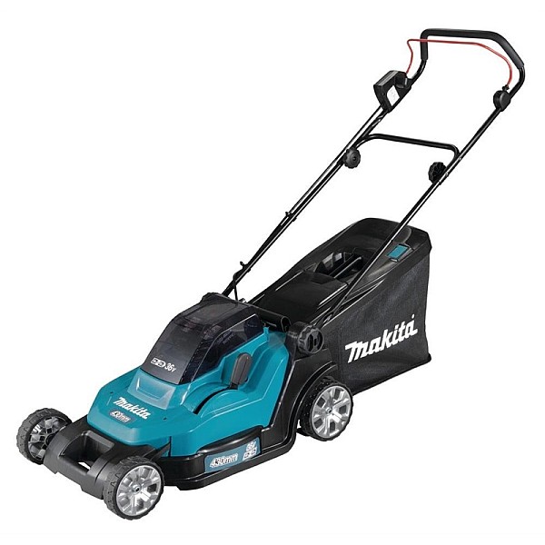 CORDLESS LAWN MOVER MAKITA DLM432PT2