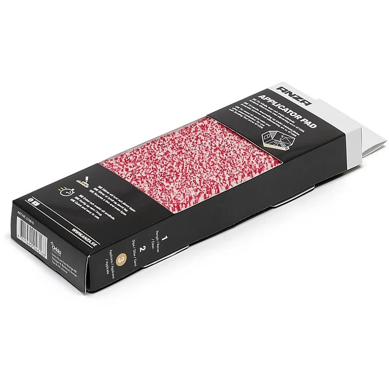 Terasos aliejavimo kempinė Anza. 85 mm. 265 mm Terasos aliejavimo kempinė Anza. 85 mm. 265 mm