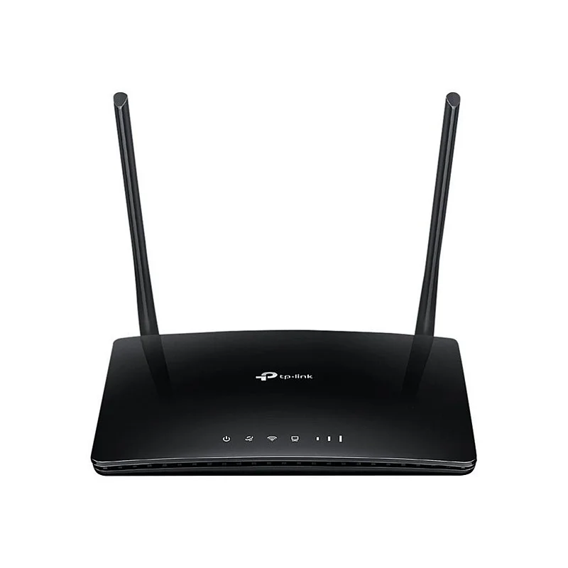 TP-Link TL-MR6400 TP-Link TL-MR6400