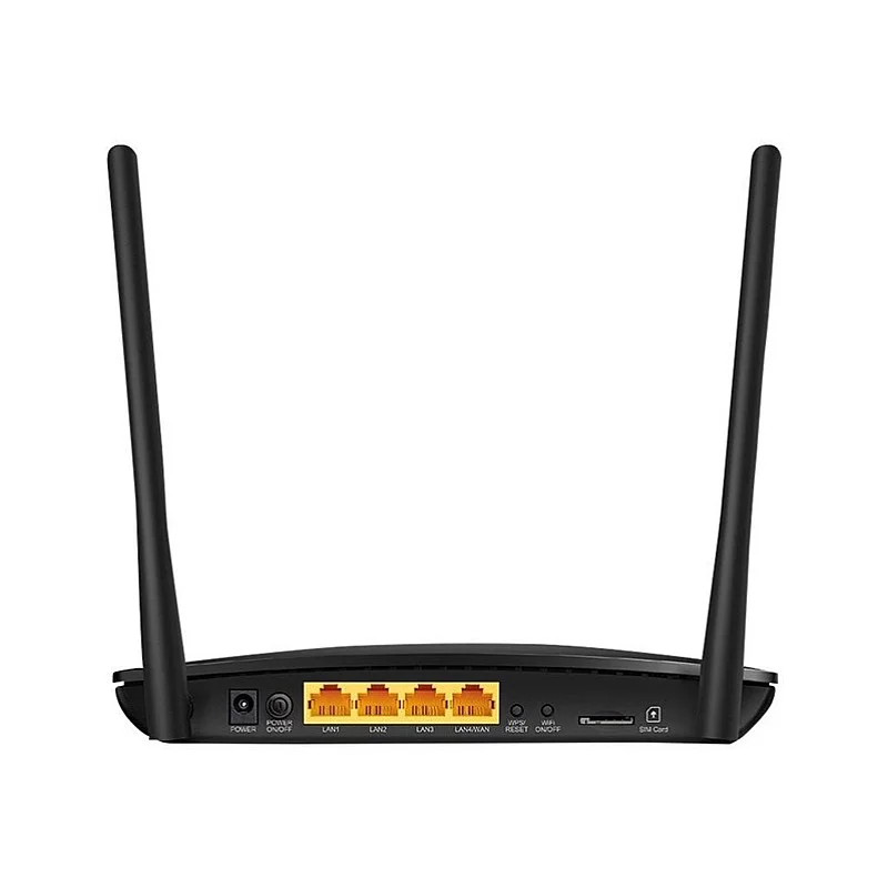 TP-Link TL-MR6400 TP-Link TL-MR6400