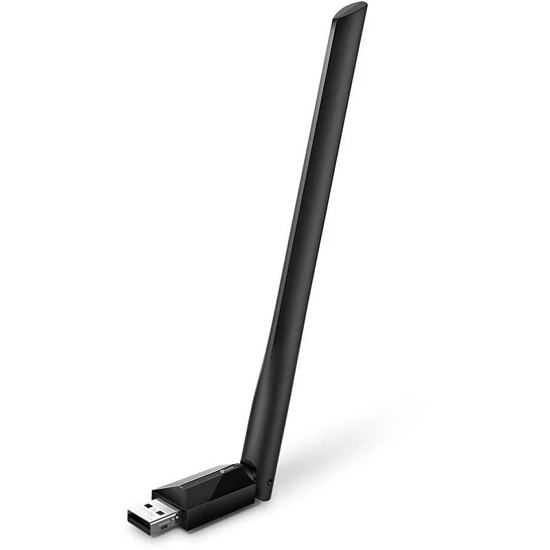 Adapter TP-Link Archer T2U Plus Adapter TP-Link Archer T2U Plus