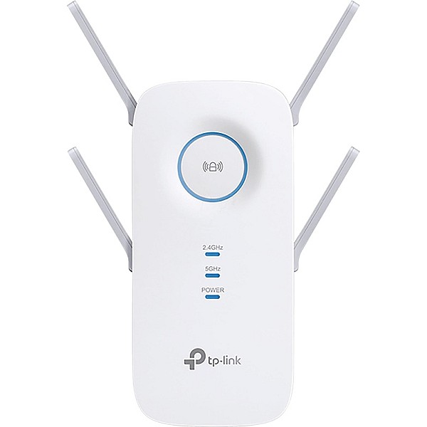 TP-Link Wi-Fi Range Extender AC2600 RE650