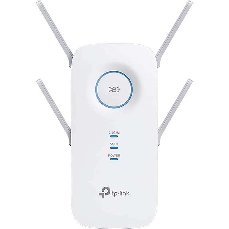 TP-Link Wi-Fi Range Extender AC2600 RE650 TP-Link Wi-Fi Range Extender AC2600 RE650
