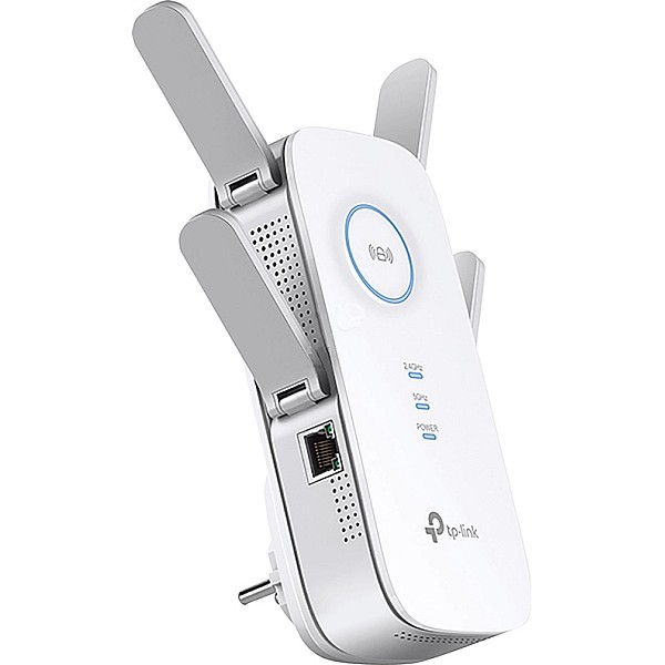 TP-Link Wi-Fi Range Extender AC2600 RE650