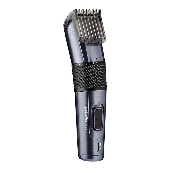 Plaukų kirpimo mašinėlė Babyliss E976E