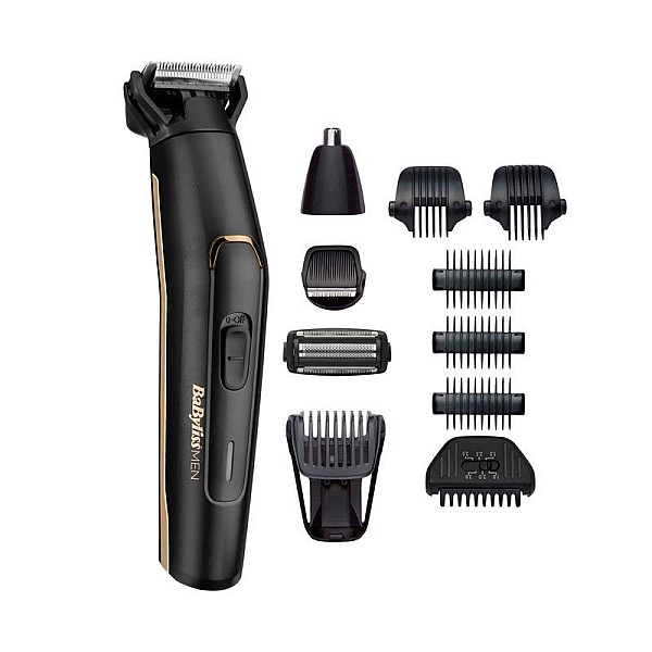 MULTIGROOM MT860E BABYLISS