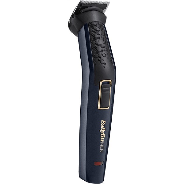 Plaukų ir barzdos kirpimo mašinėlė BABYLISS MT728E