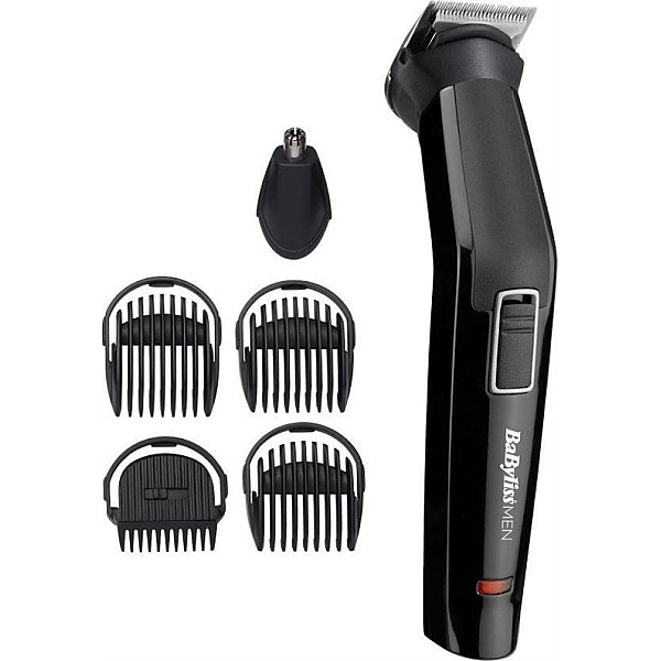 Trimmeris matiem Babyliss MT725E