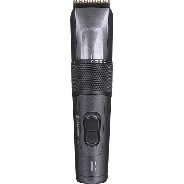 Plaukų kirpimo mašinėlė Babyliss E976E