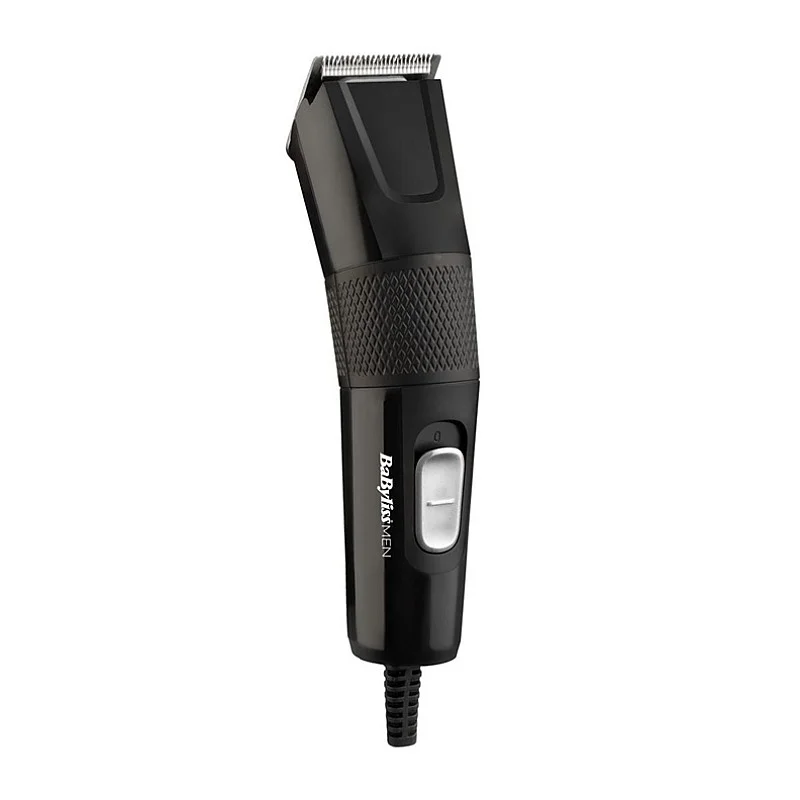 Plaukų kirpimo mašinėlė Babyliss E756E
