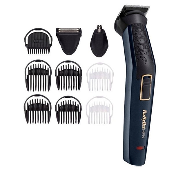 Trimmeris matiem Babyliss MT728E