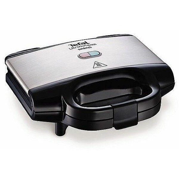 SANDWICH MAKER SM157236 PANINI TEFAL