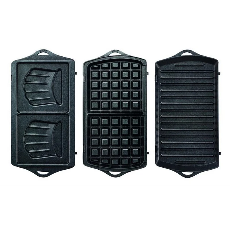 Sumuštinių keptuvas Tefal SW614831 Sumuštinių keptuvas Tefal SW614831