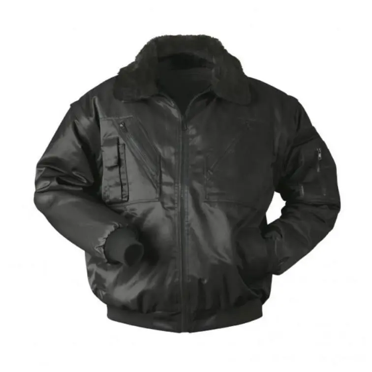 JAKA DARBA PILOT MELNA XXXL JAKA DARBA PILOT MELNA XXXL