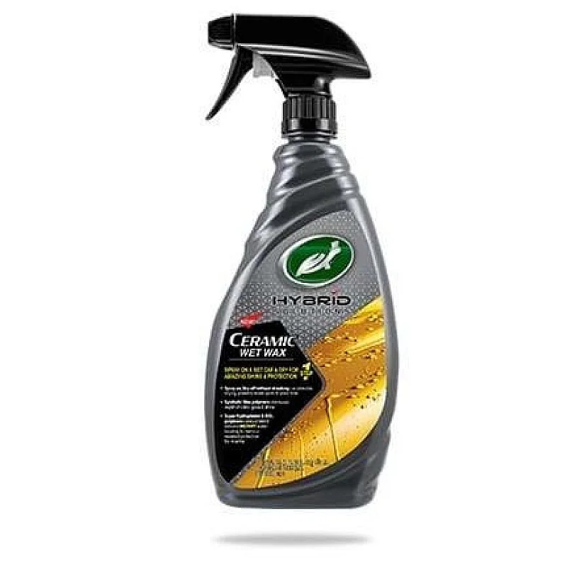 IZSMIDZ. VASKS TURTLE WAX CERAMIC 500 ML