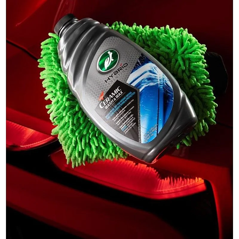 ŠAMPŪNS TURTLE WAX CERAMIC 1.42L ŠAMPŪNS TURTLE WAX CERAMIC 1.42L