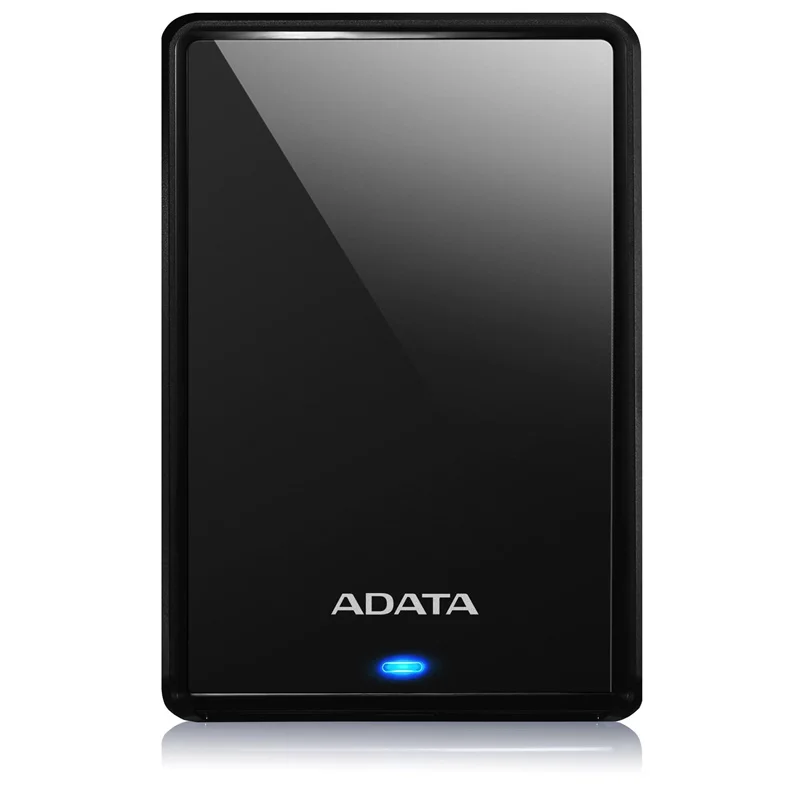 Išorinis HDD diskas Adata HV620S 2.5" 1TB USB 3.1 Black Išorinis HDD diskas Adata HV620S 2.5" 1TB USB 3.1 Black