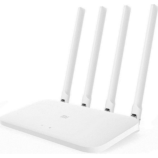 XIAOMI MI ROUTER 4A WHITE