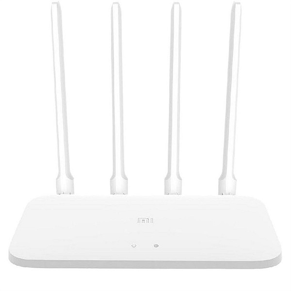 Xiaomi mi router 4A white