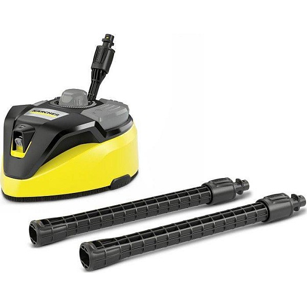 T 7 PLUS. T-RACER. PATIO CLEANER