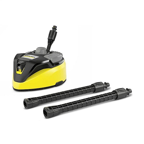 T 7 PLUS. T-RACER. PATIO CLEANER