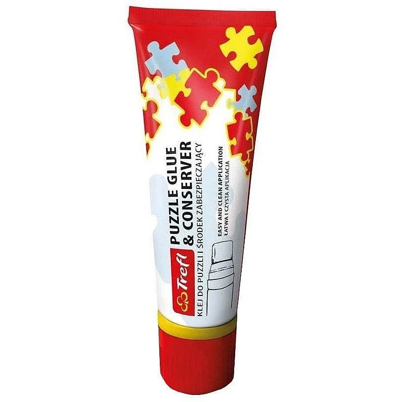 PUZZLE GLUE 90721