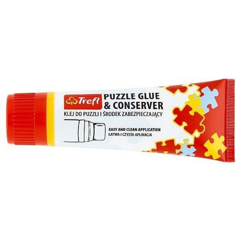 PUZZLE GLUE 90721 PUZZLE GLUE 90721
