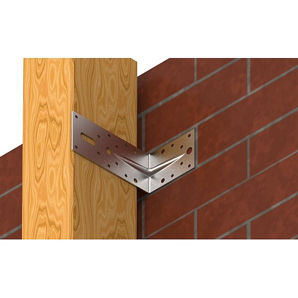 FACADE BRACKET 190X190X65X2.5 (15)