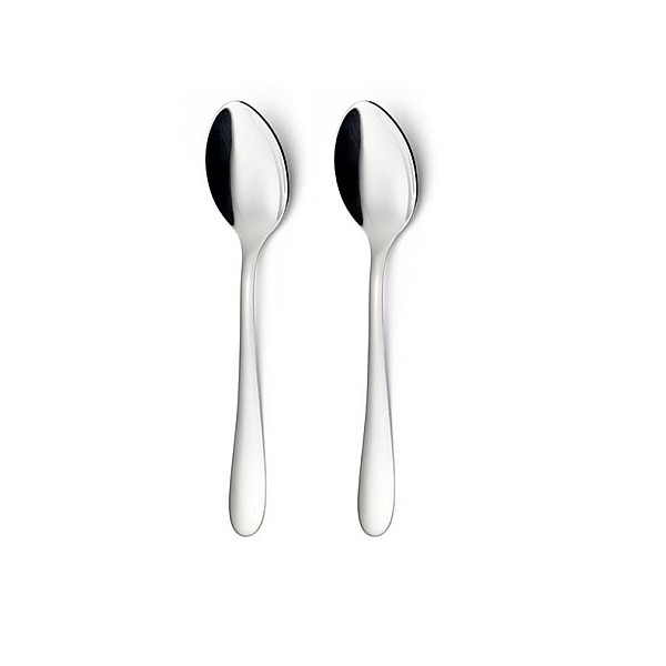 HANGER 2 PCS TABLE SPOON SEGNO