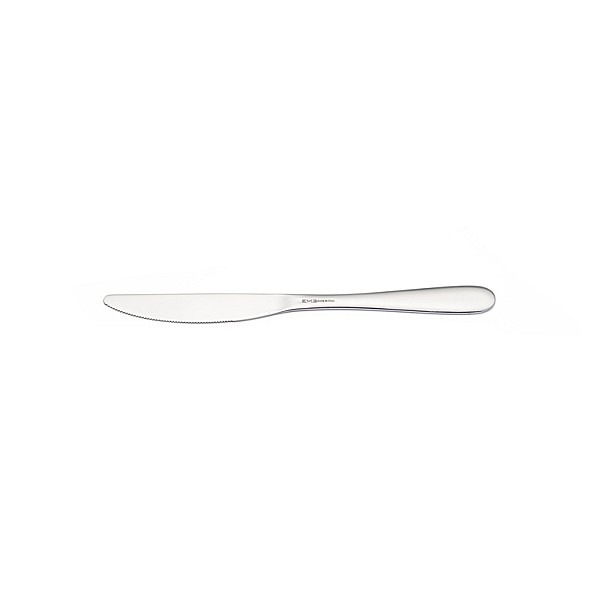 HANGER 2 PCS TABLE KNIFE ECO. SEGNO