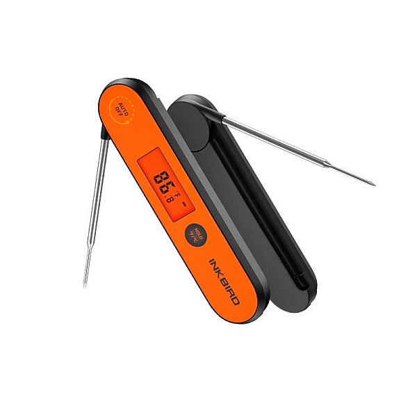 POCKET FOOD THERMOMETER