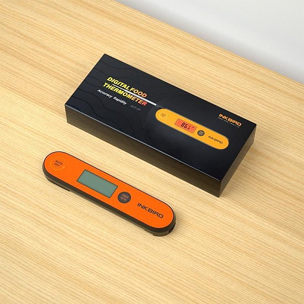 POCKET FOOD THERMOMETER