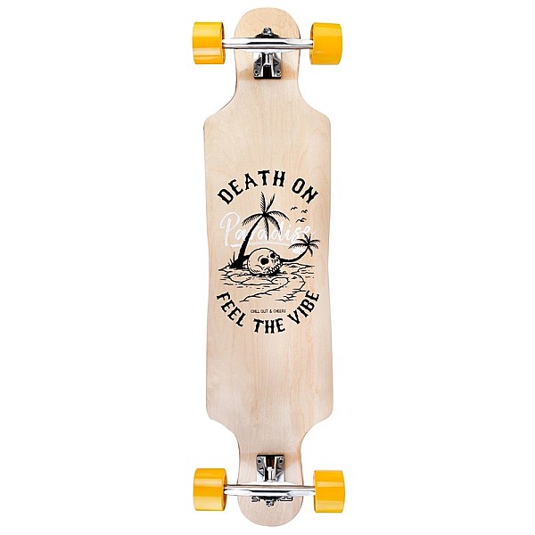 SKATEBOARD 927061 LONGBAY