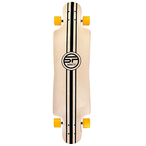 SKATEBOARD 927061 LONGBAY