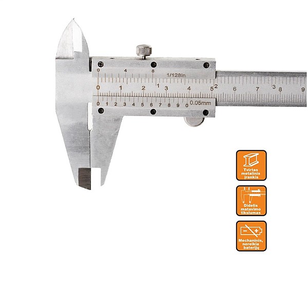 CALIPER 103003 150MMX0.02