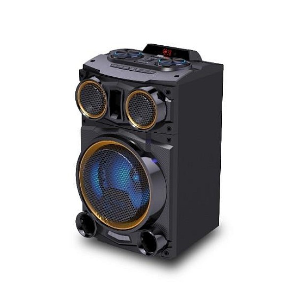 SOUND SYSTEM FIODIO P-942