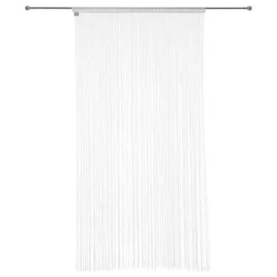 AIZKARS IVORY THREAD 90X200 D