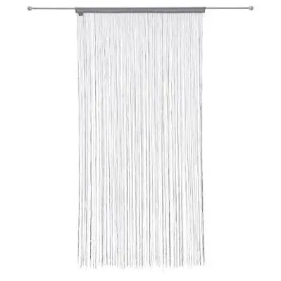 AIZKARS GREY THREAD 90X200 D